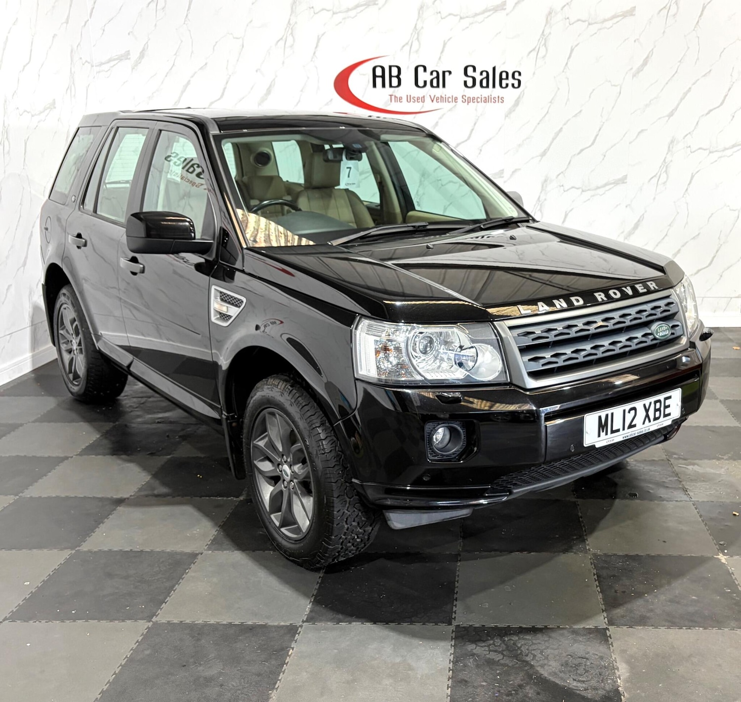 Used Land Rover Freelander 2012 for sale - 78087032: Photo 9