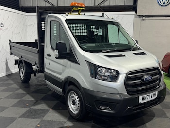 Used Ford Transit 2021 for sale - 76992234: Photo