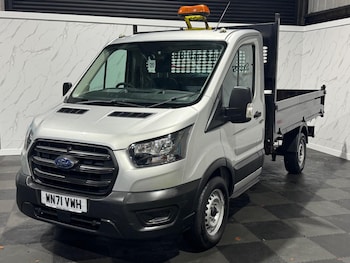 Used Ford Transit 2021 for sale - 76992234: Photo