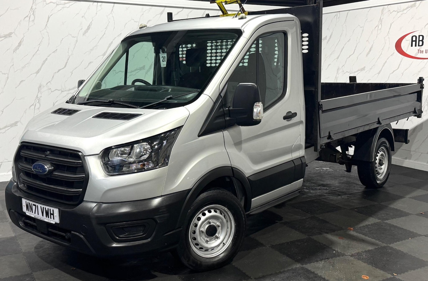Used Ford Transit 2021 for sale - 76992234: Photo 5