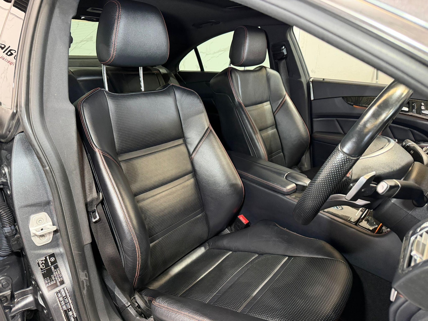 Used Mercedes-Benz CLS 2016 for sale - 77808623: Photo 12