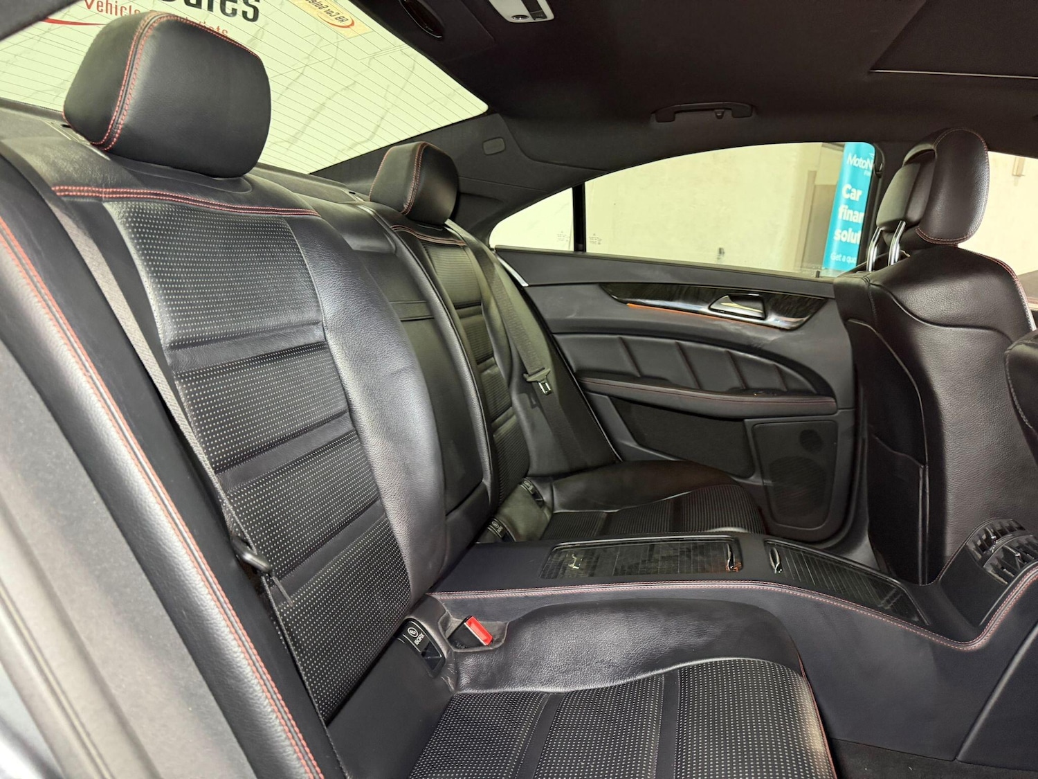 Used Mercedes-Benz CLS 2016 for sale - 77808623: Photo 16