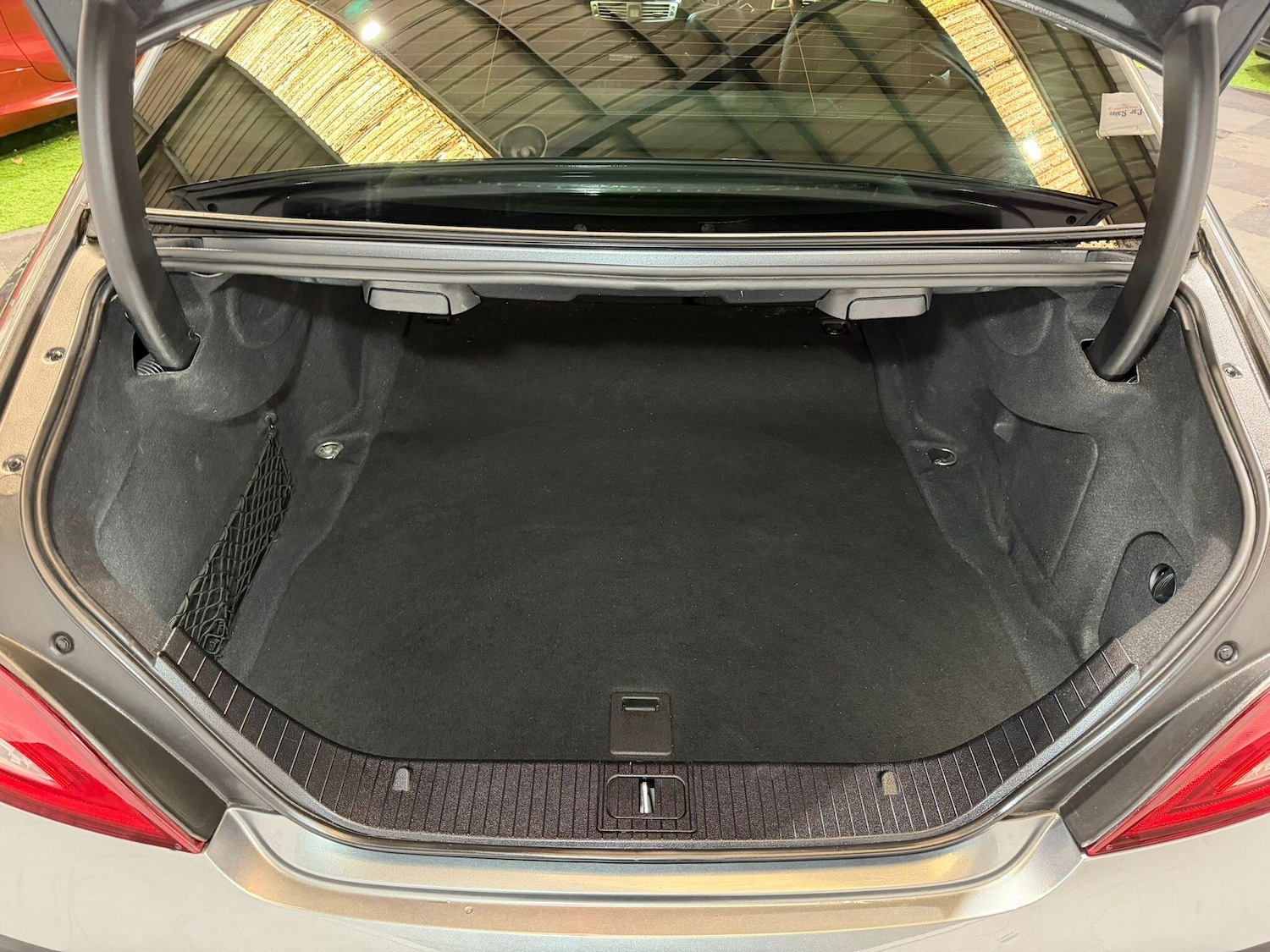 Used Mercedes-Benz CLS 2016 for sale - 77808623: Photo 17