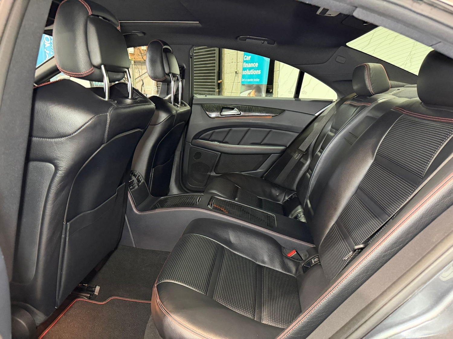 Used Mercedes-Benz CLS 2016 for sale - 77808623: Photo 18