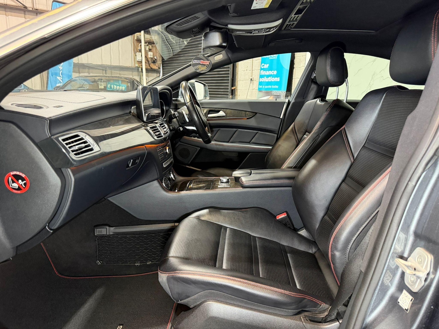 Used Mercedes-Benz CLS 2016 for sale - 77808623: Photo 20