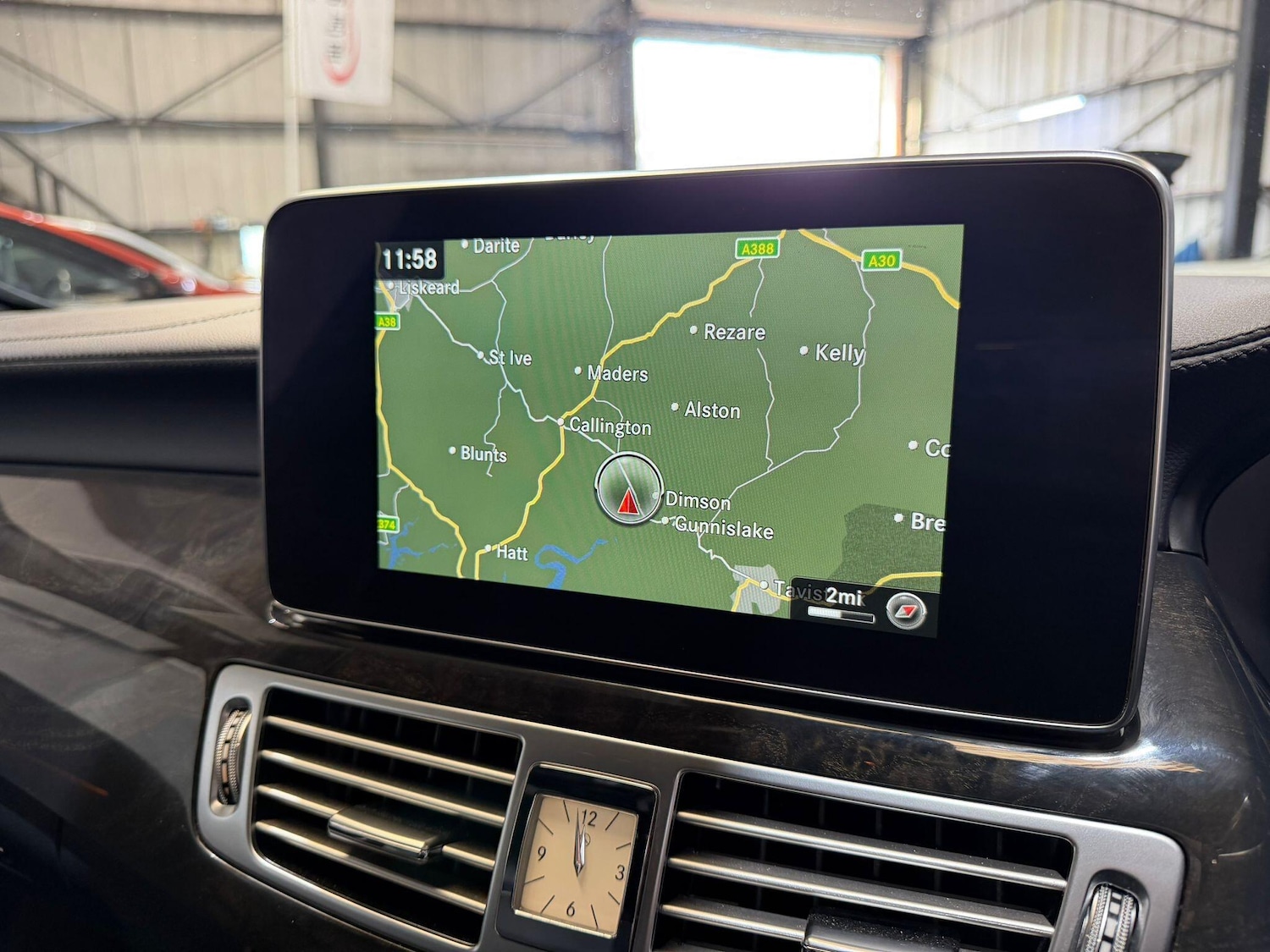 Used Mercedes-Benz CLS 2016 for sale - 77808623: Photo 22