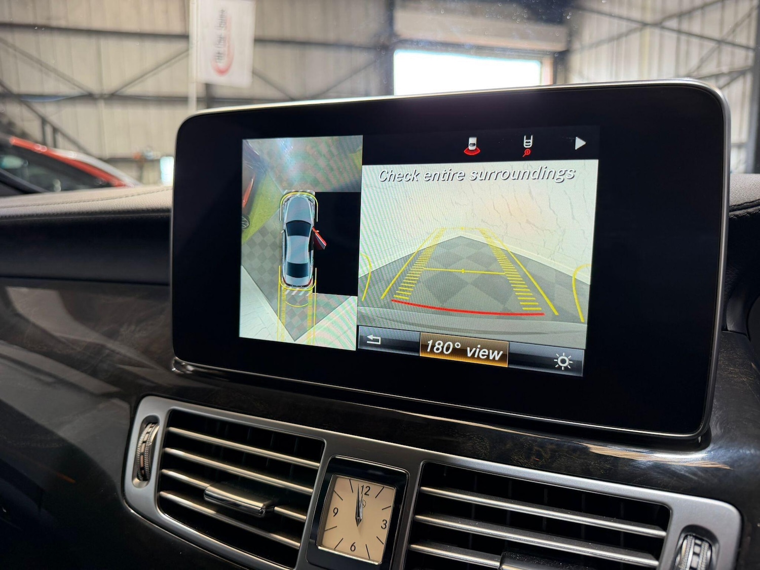 Used Mercedes-Benz CLS 2016 for sale - 77808623: Photo 23