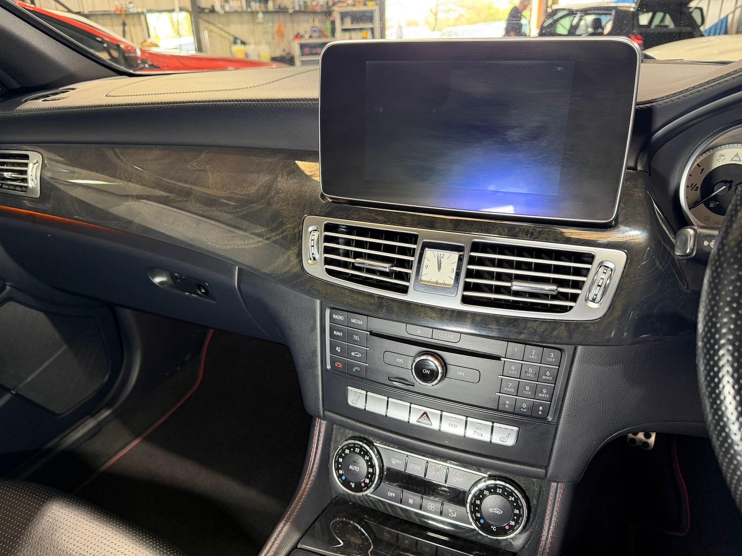 Used Mercedes-Benz CLS 2016 for sale - 77808623: Photo 27