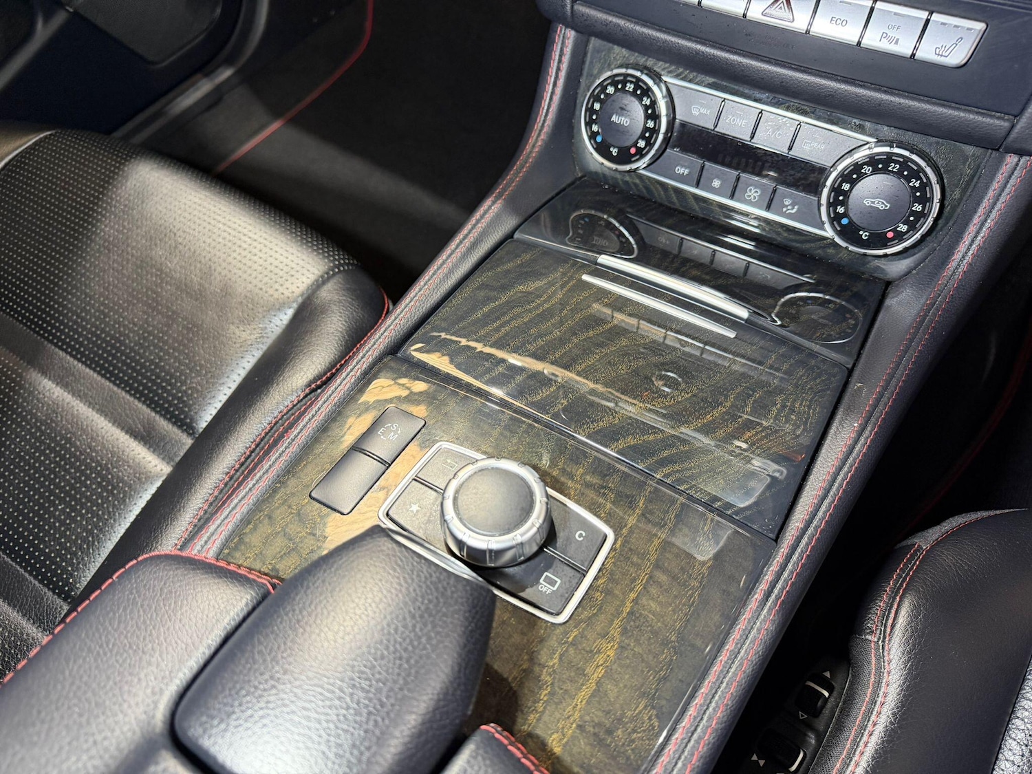 Used Mercedes-Benz CLS 2016 for sale - 77808623: Photo 28