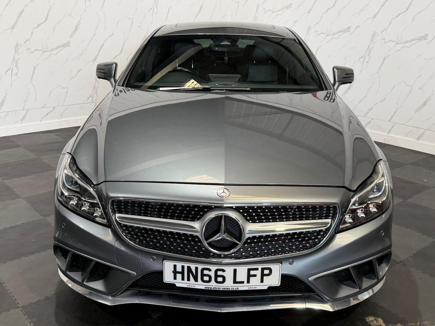Used Mercedes-Benz CLS 2016 for sale - 77808623: Photo 3