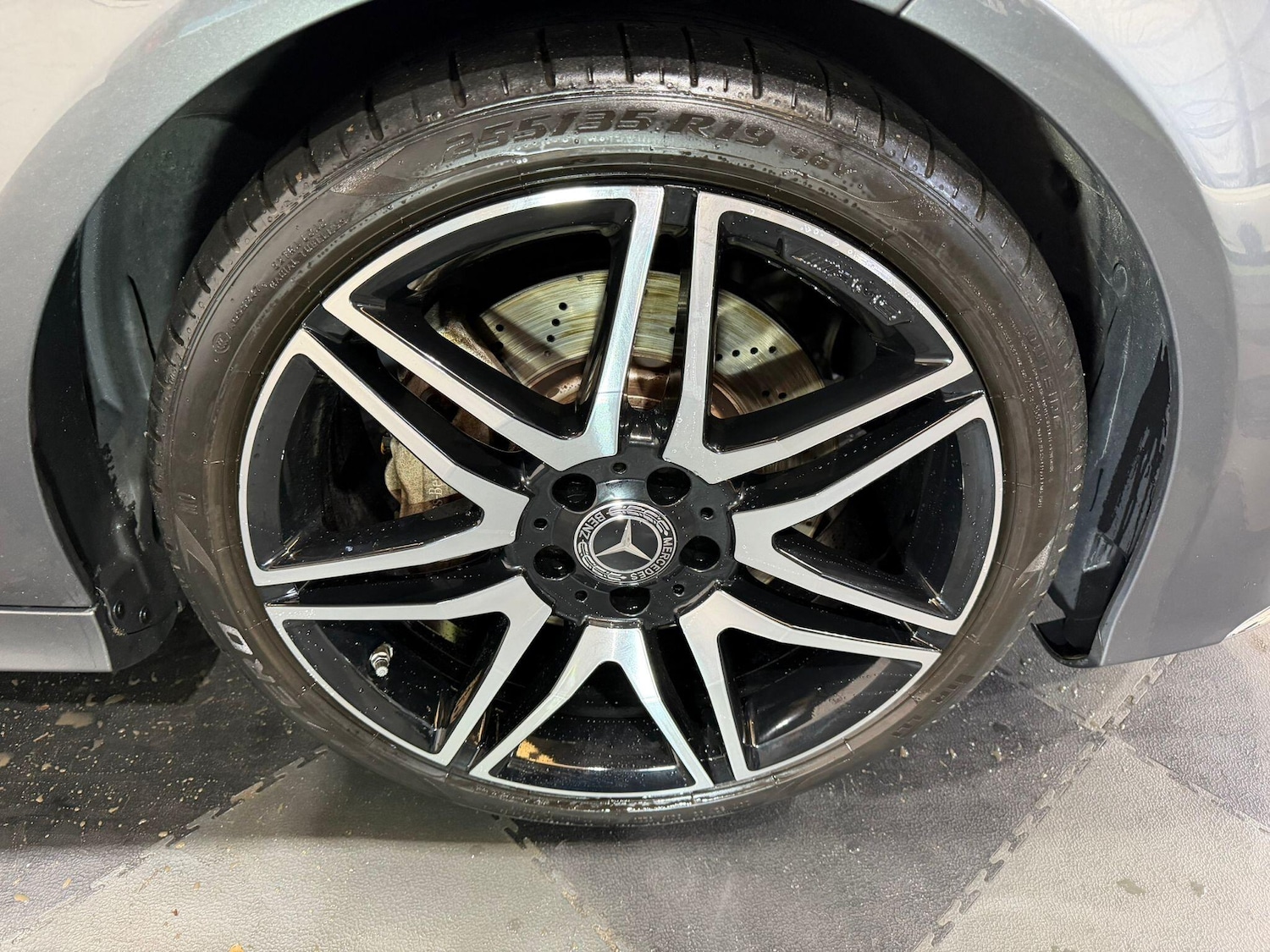 Used Mercedes-Benz CLS 2016 for sale - 77808623: Photo 30