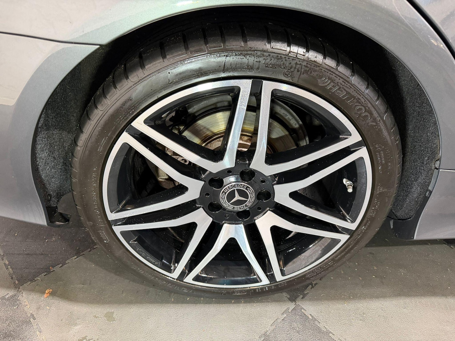 Used Mercedes-Benz CLS 2016 for sale - 77808623: Photo 31