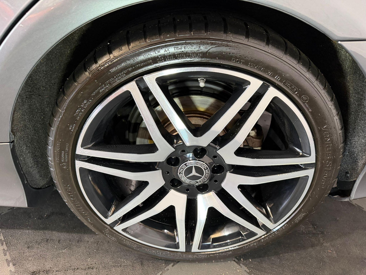 Used Mercedes-Benz CLS 2016 for sale - 77808623: Photo 32