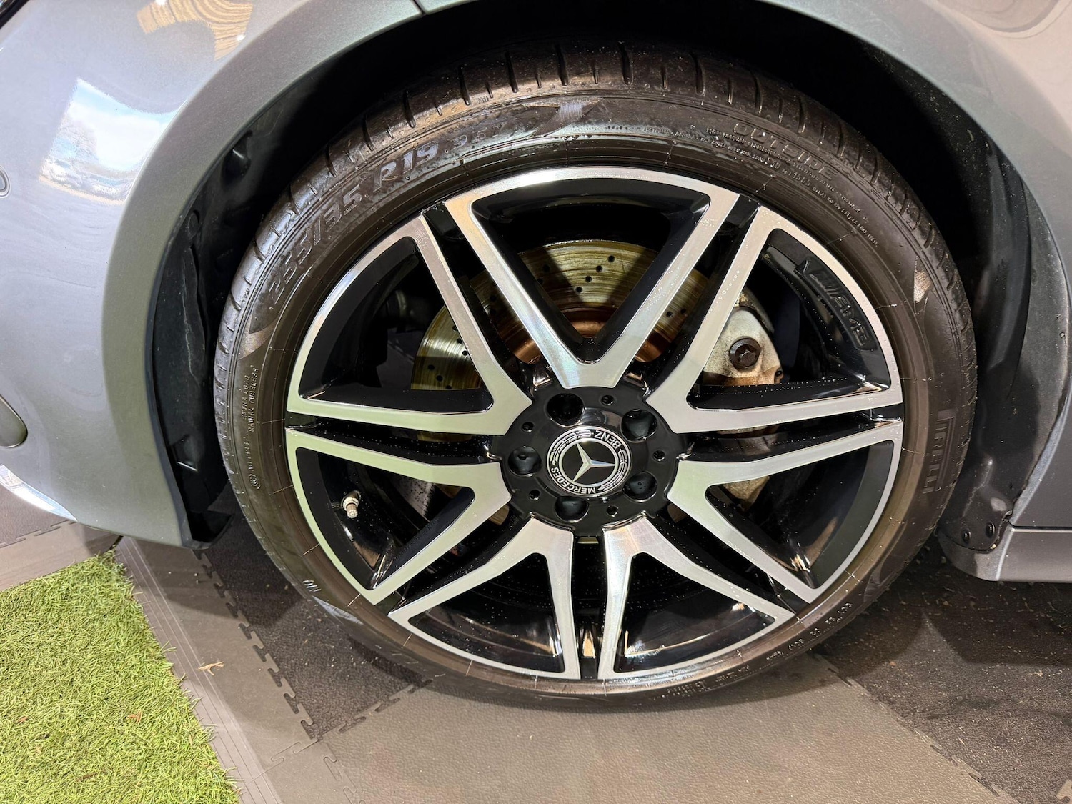 Used Mercedes-Benz CLS 2016 for sale - 77808623: Photo 33