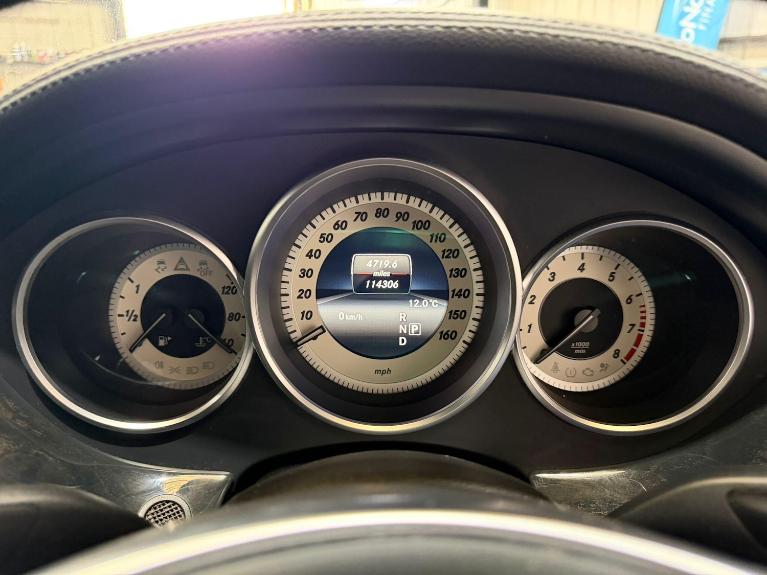 Used Mercedes-Benz CLS 2016 for sale - 77808623: Photo 34