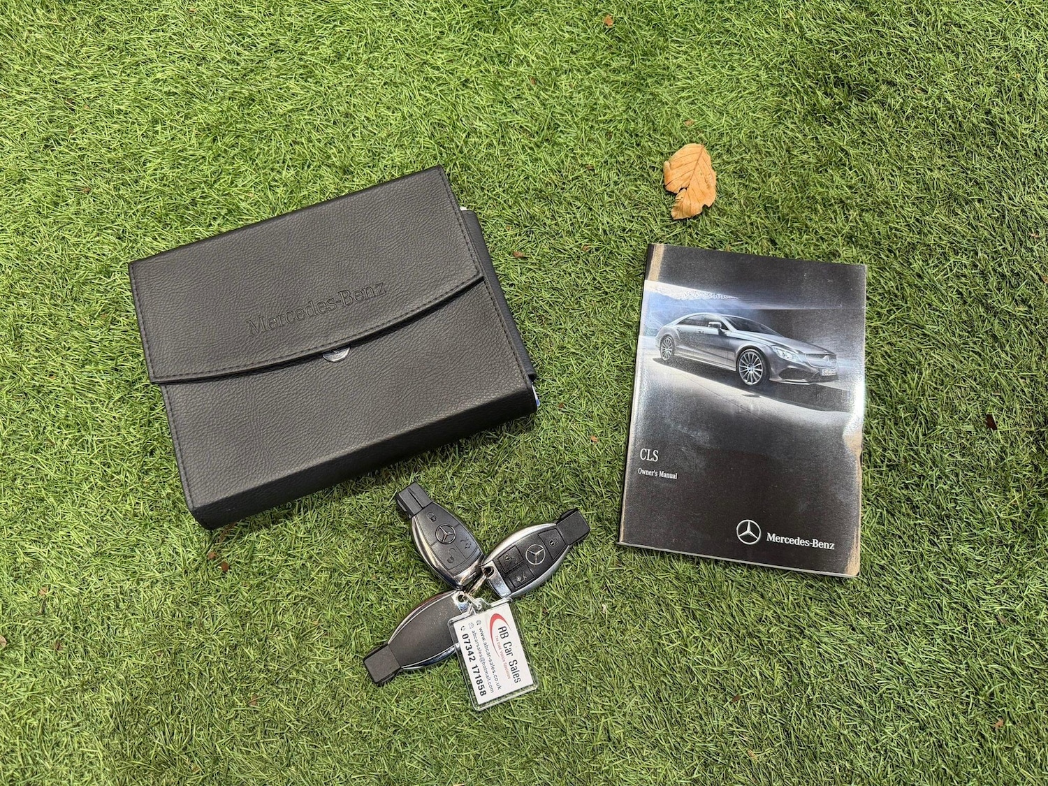 Used Mercedes-Benz CLS 2016 for sale - 77808623: Photo 35