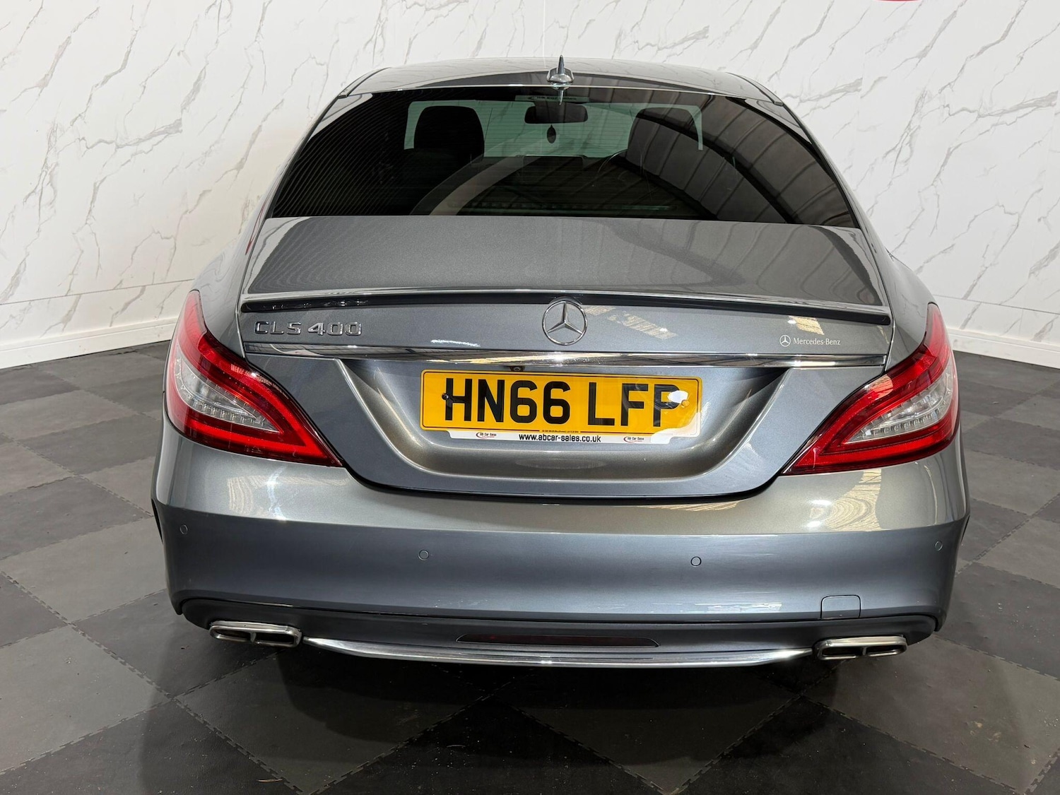 Used Mercedes-Benz CLS 2016 for sale - 77808623: Photo 4