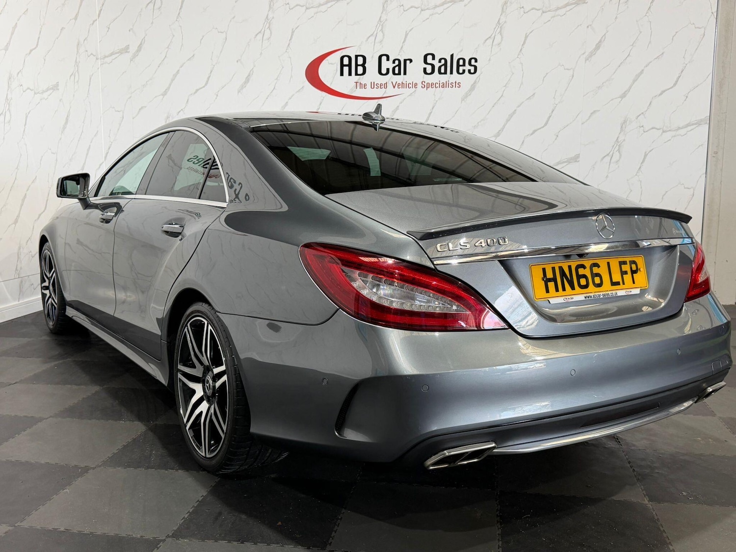 Used Mercedes-Benz CLS 2016 for sale - 77808623: Photo 6
