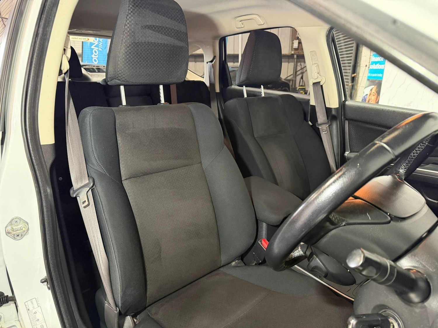 Used Honda CR-V 2016 for sale - 78034426: Photo 11