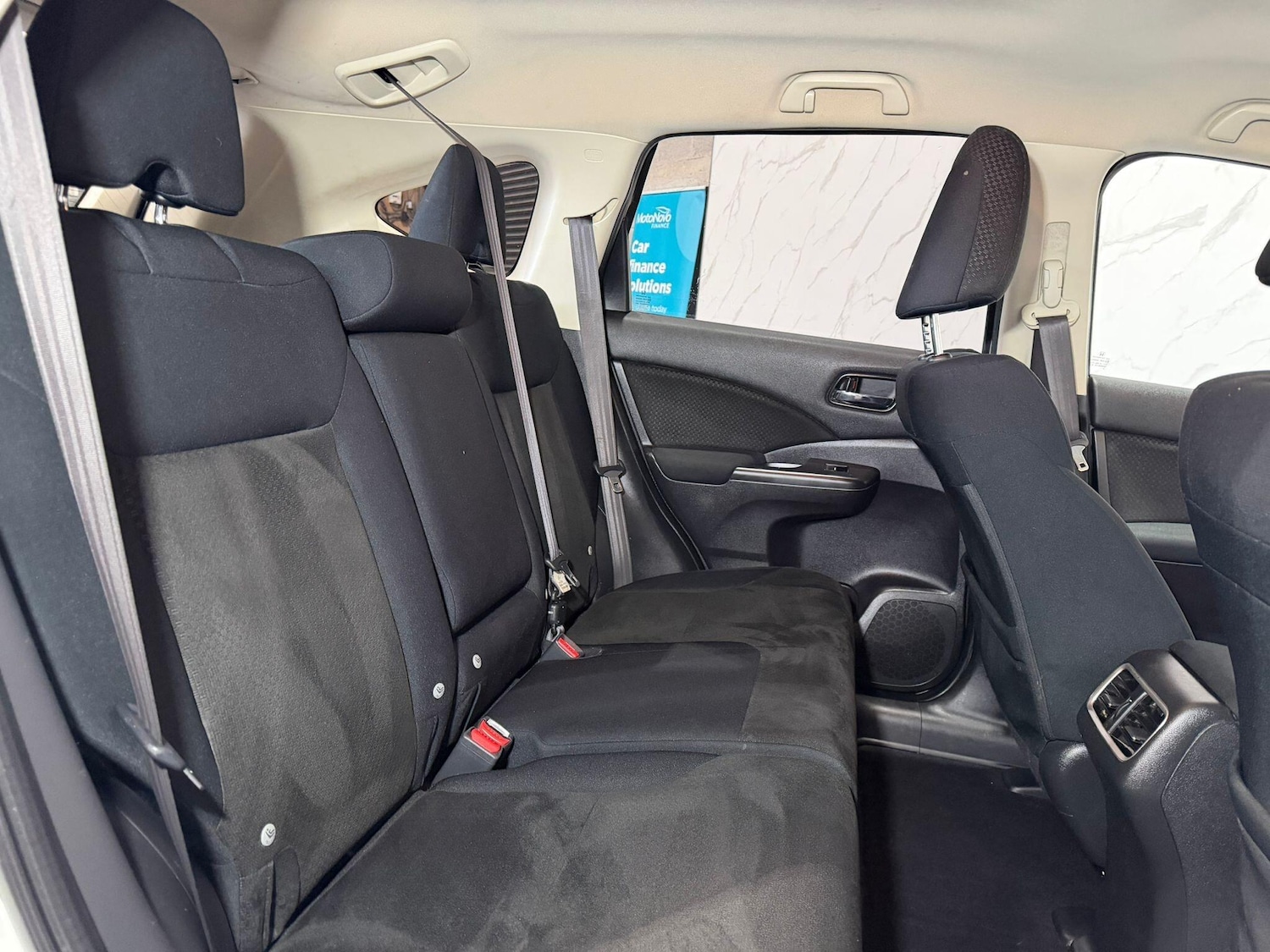 Used Honda CR-V 2016 for sale - 78034426: Photo 13