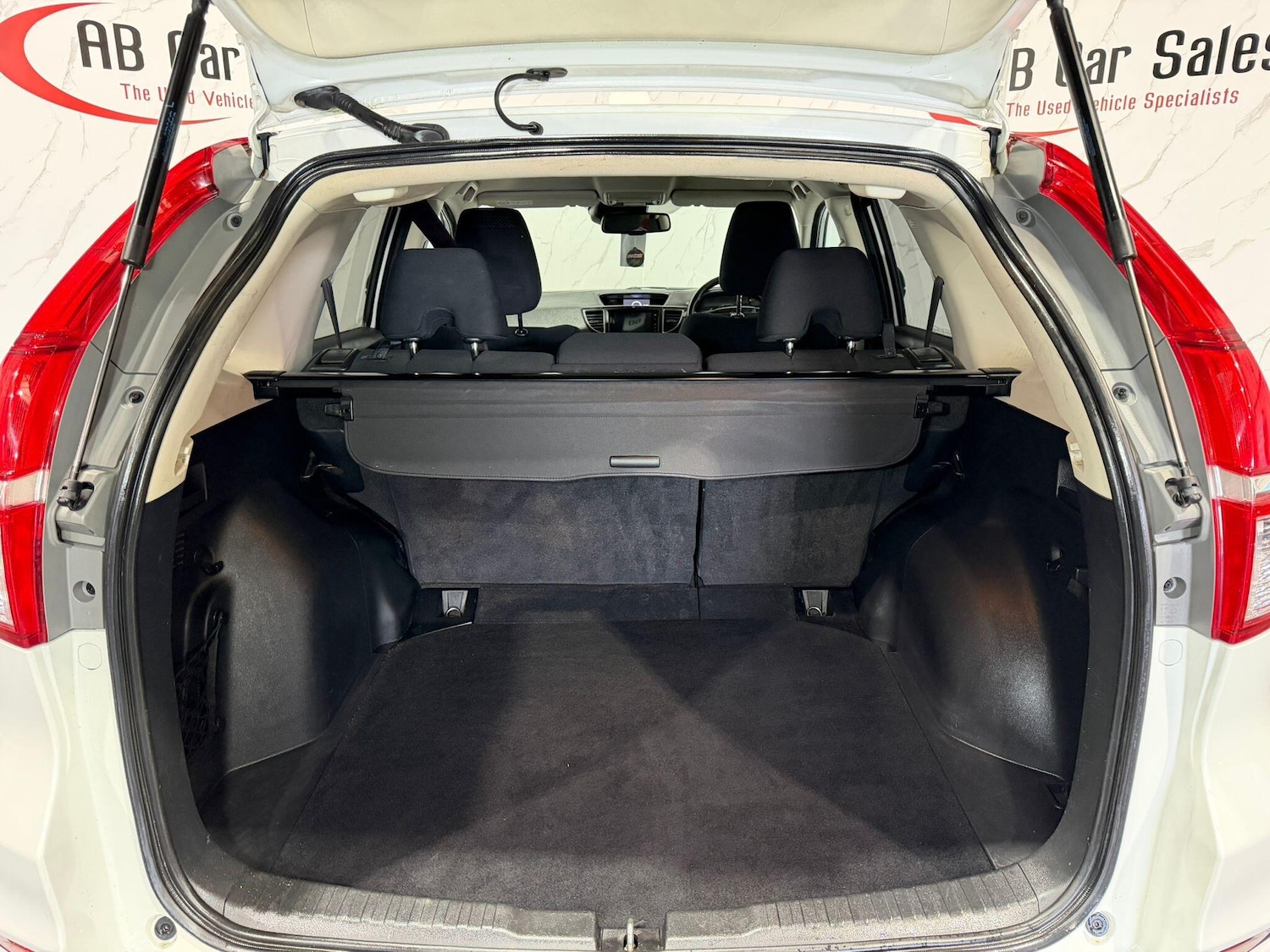 Used Honda CR-V 2016 for sale - 78034426: Photo 14