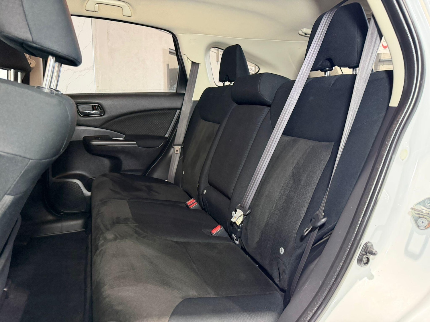 Used Honda CR-V 2016 for sale - 78034426: Photo 16