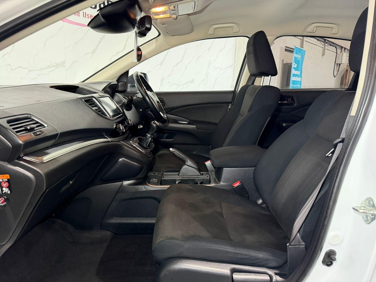 Used Honda CR-V 2016 for sale - 78034426: Photo 18