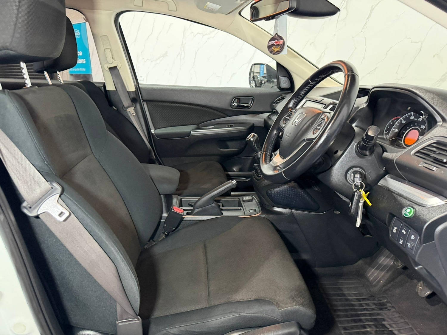 Used Honda CR-V 2016 for sale - 78034426: Photo 20