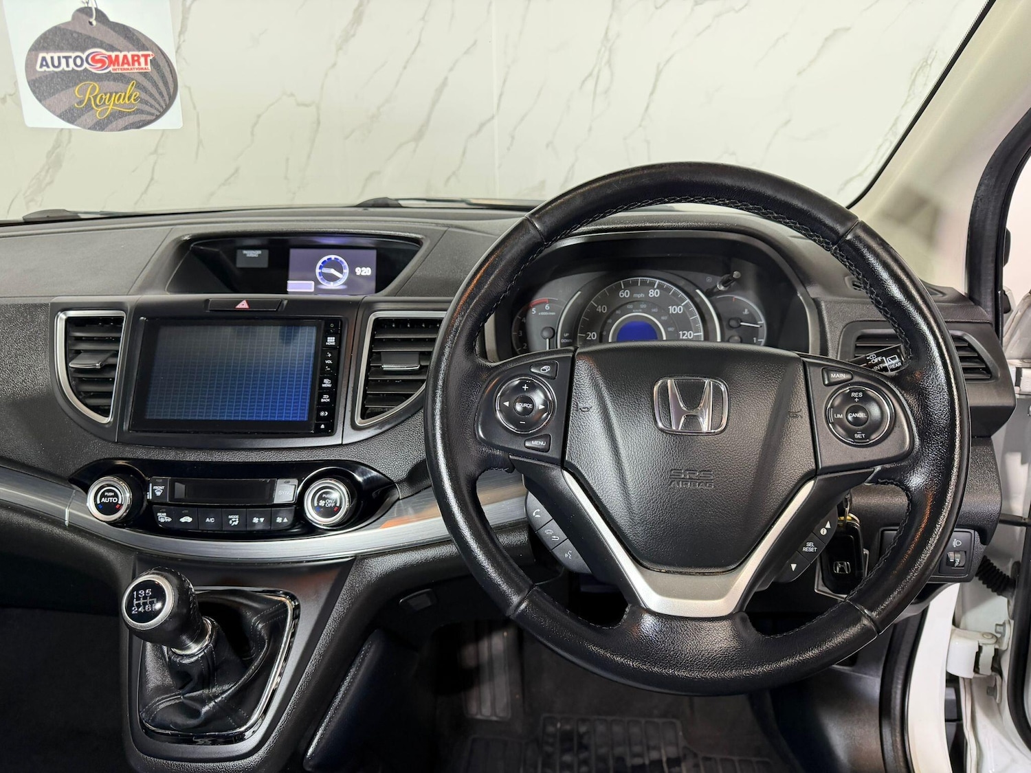 Used Honda CR-V 2016 for sale - 78034426: Photo 21