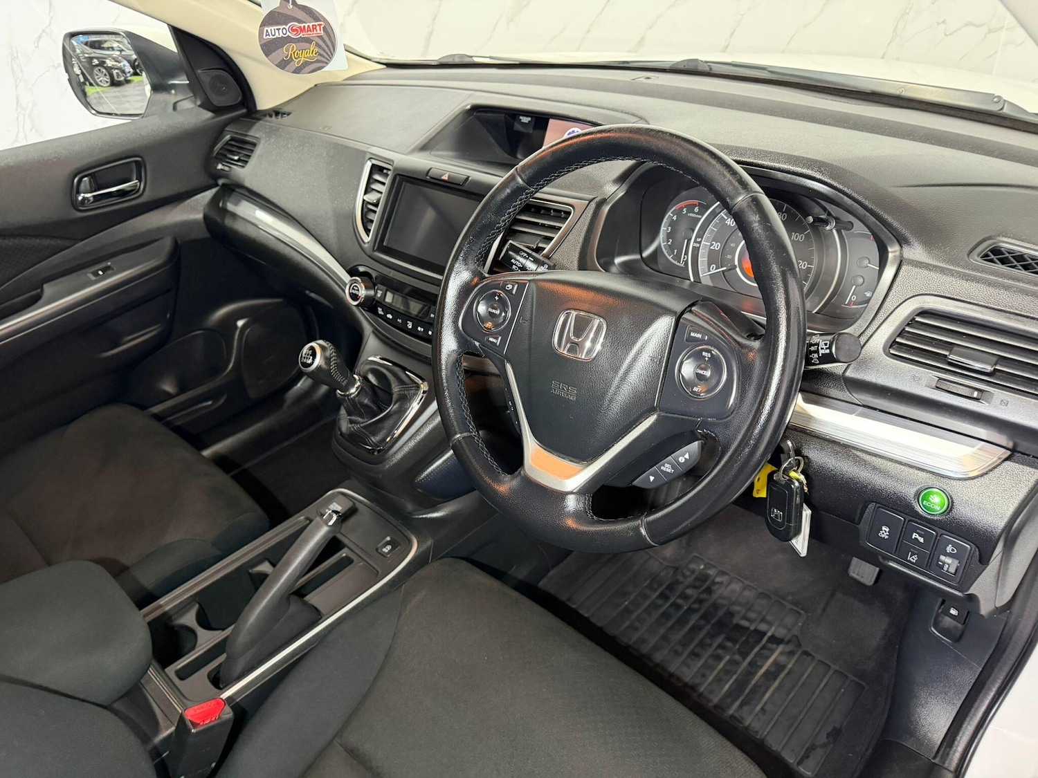 Used Honda CR-V 2016 for sale - 78034426: Photo 22