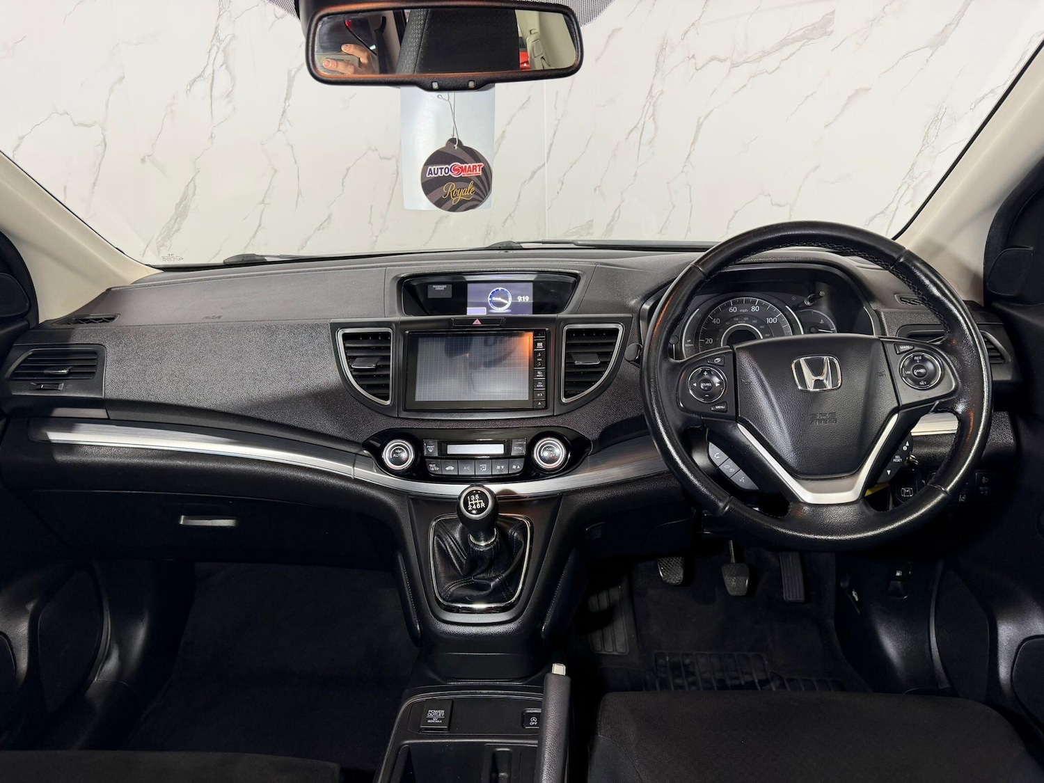 Used Honda CR-V 2016 for sale - 78034426: Photo 23