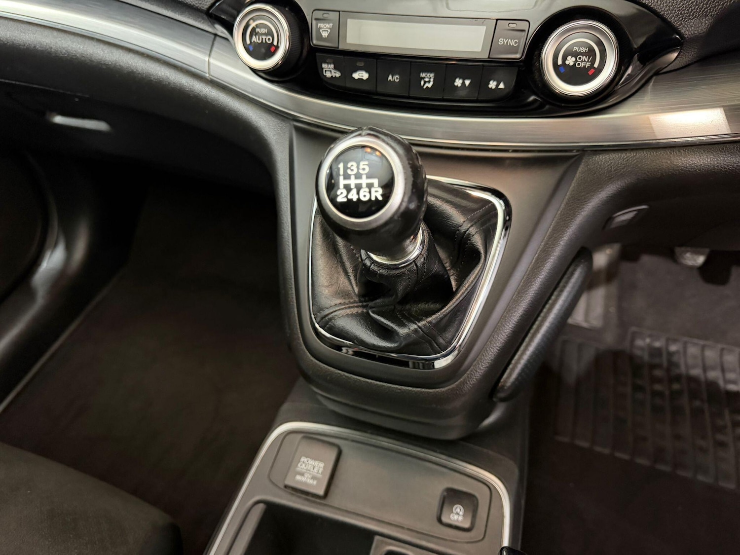 Used Honda CR-V 2016 for sale - 78034426: Photo 24