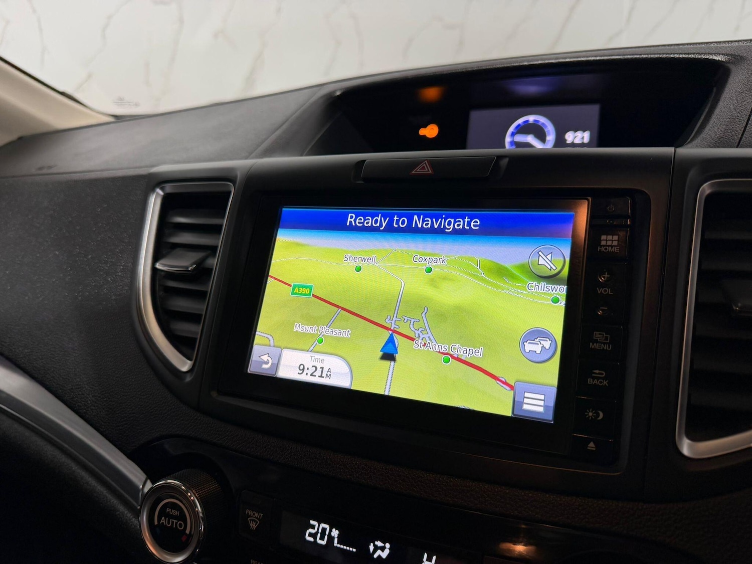 Used Honda CR-V 2016 for sale - 78034426: Photo 26