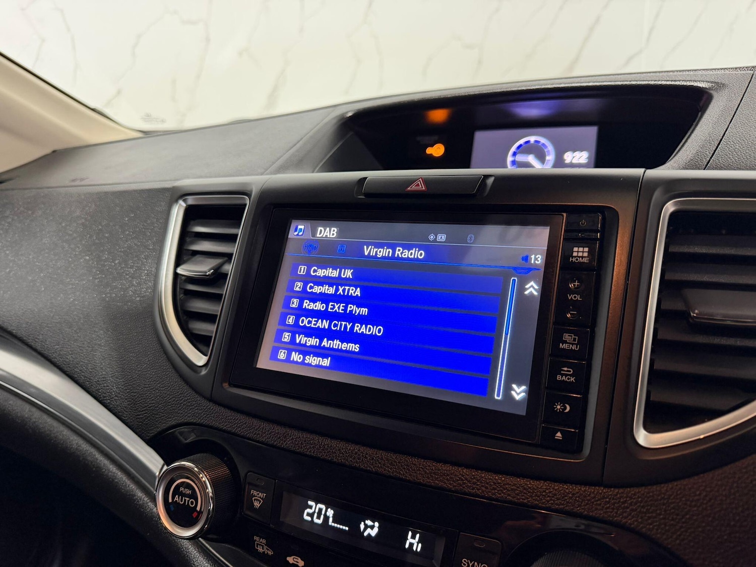 Used Honda CR-V 2016 for sale - 78034426: Photo 28