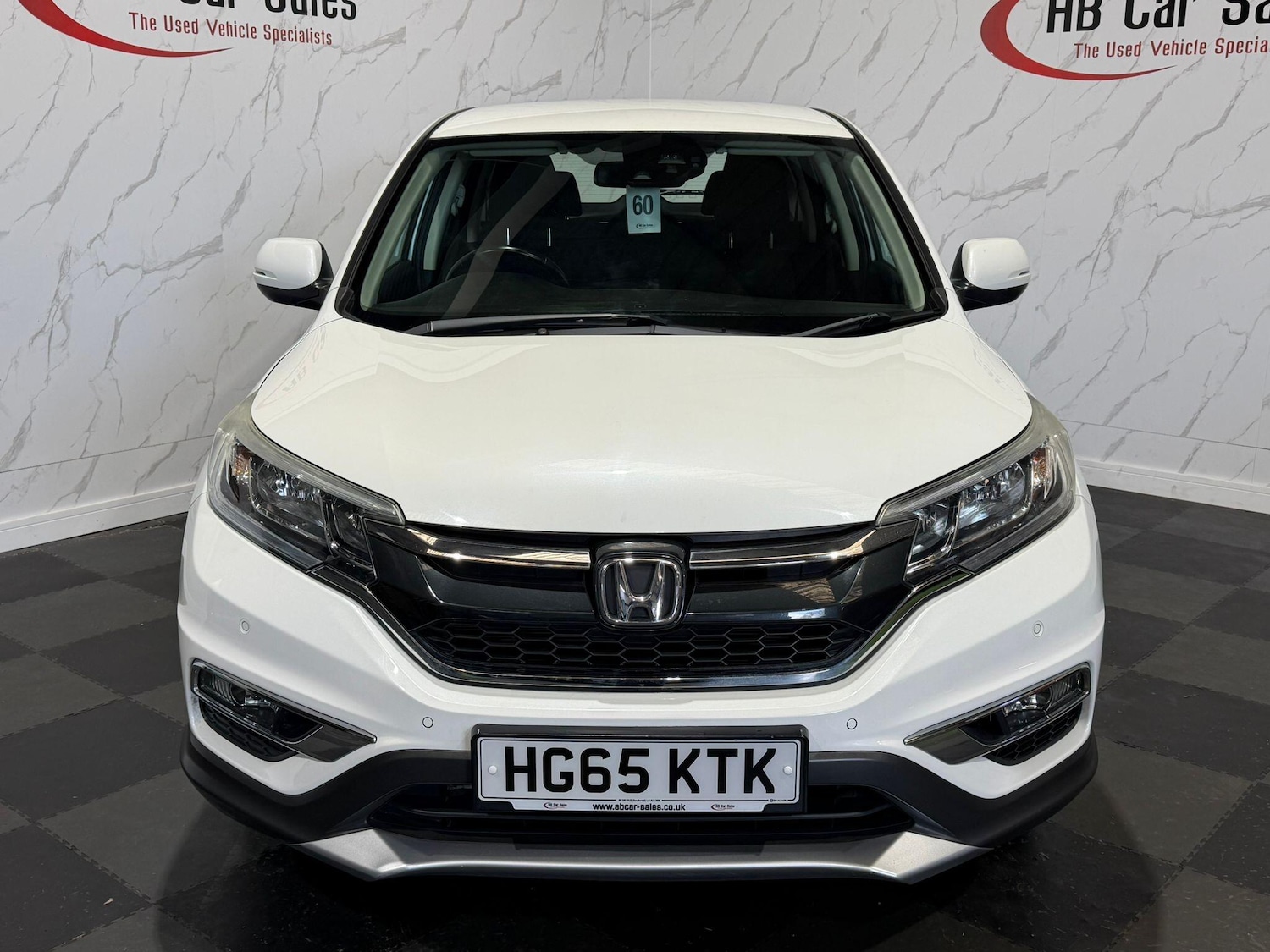 Used Honda CR-V 2016 for sale - 78034426: Photo 3