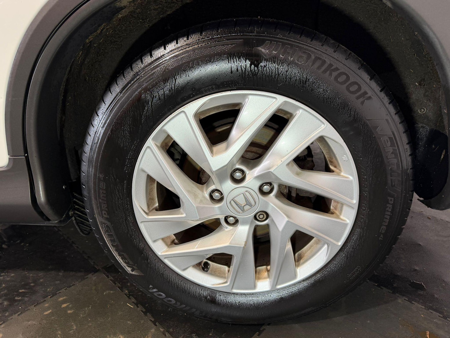 Used Honda CR-V 2016 for sale - 78034426: Photo 33