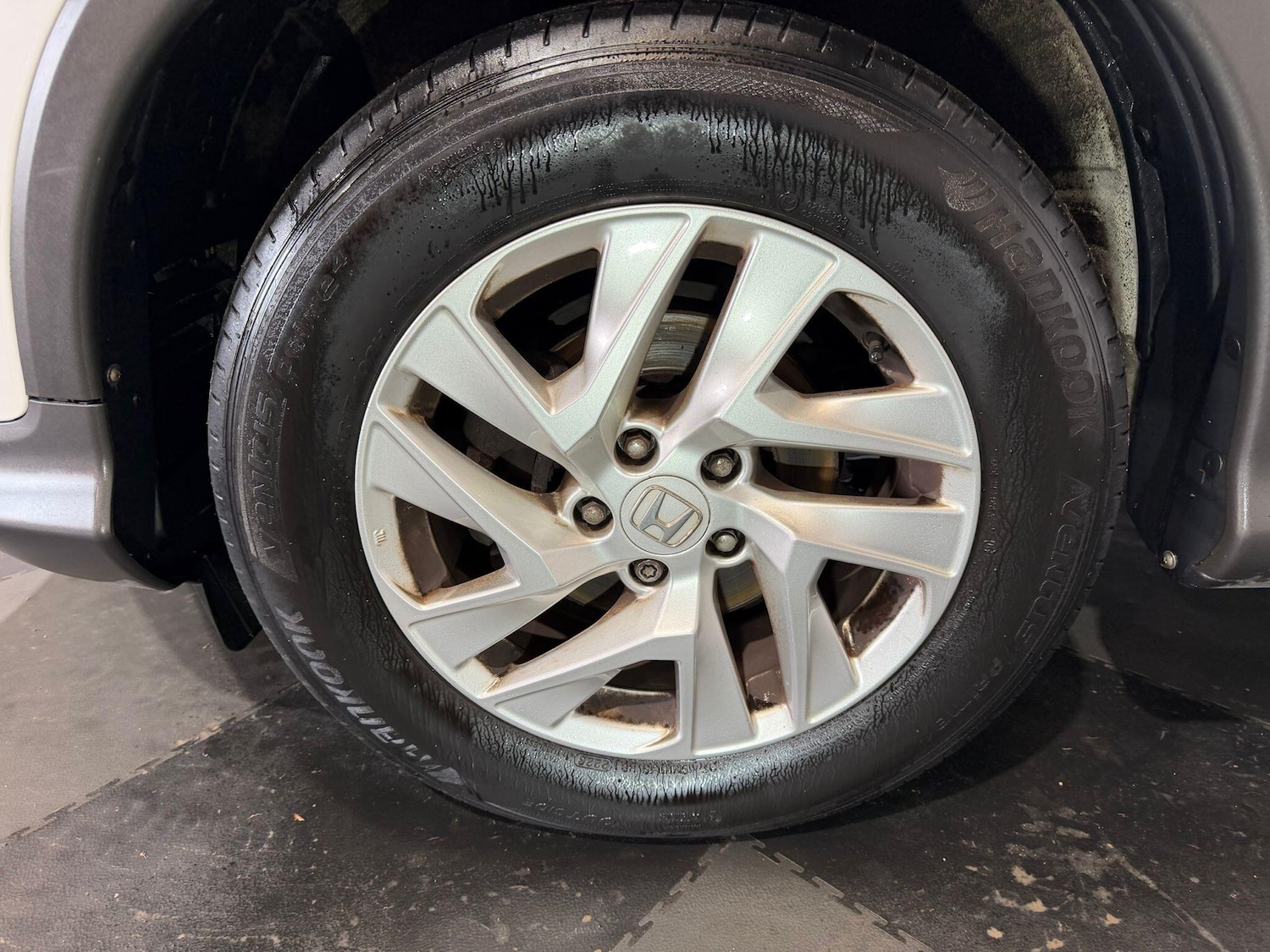 Used Honda CR-V 2016 for sale - 78034426: Photo 34