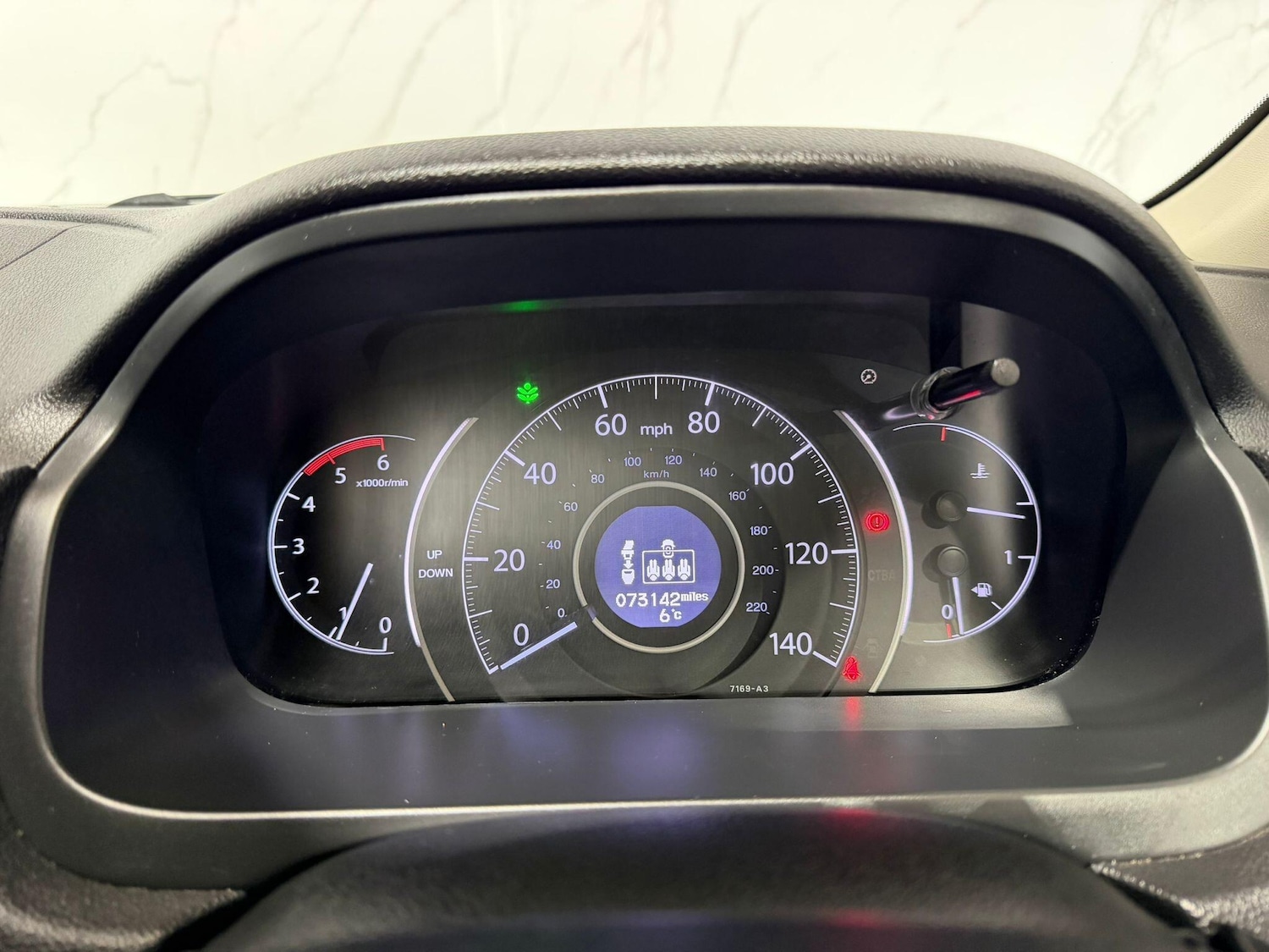 Used Honda CR-V 2016 for sale - 78034426: Photo 35