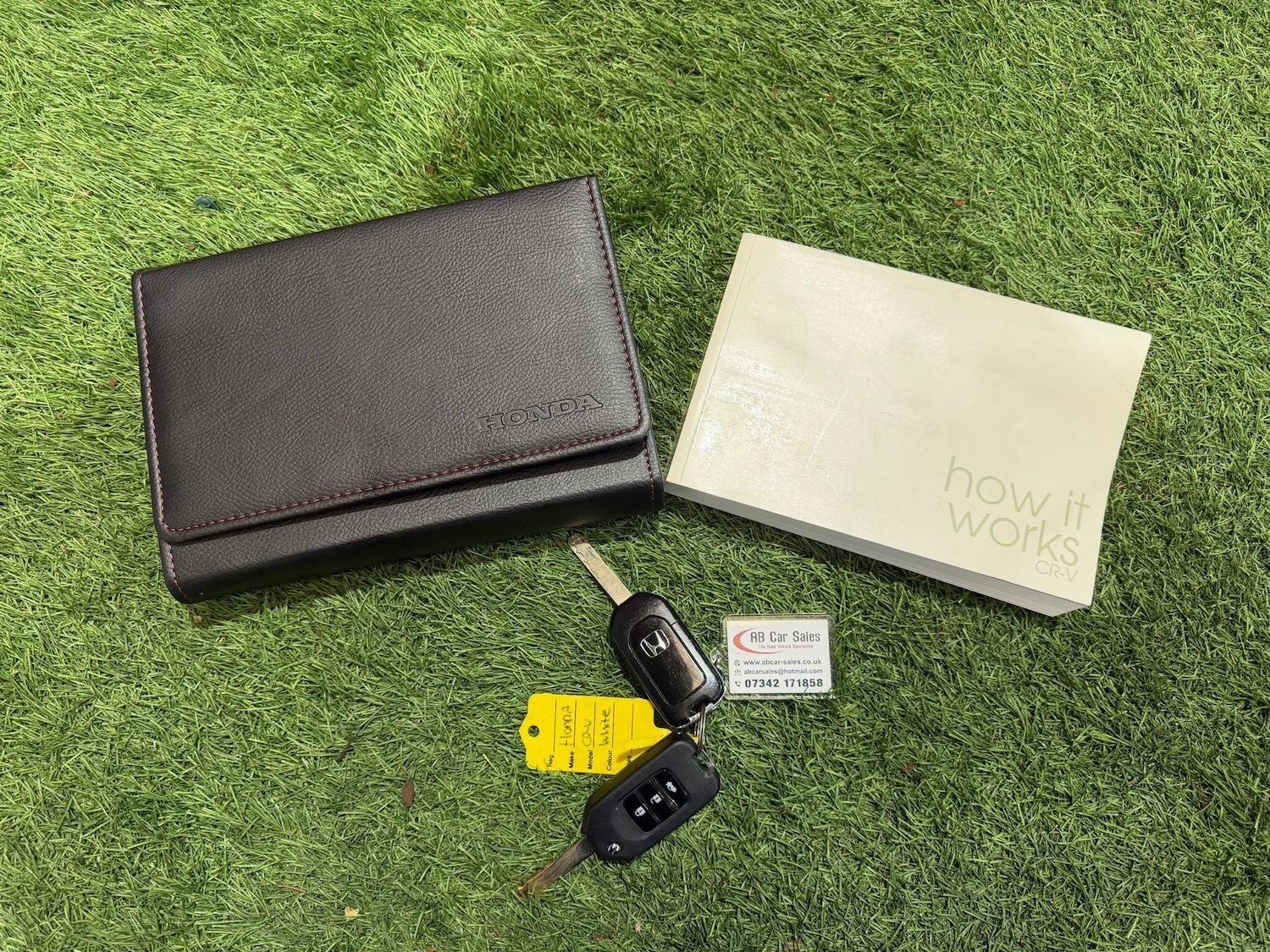 Used Honda CR-V 2016 for sale - 78034426: Photo 36