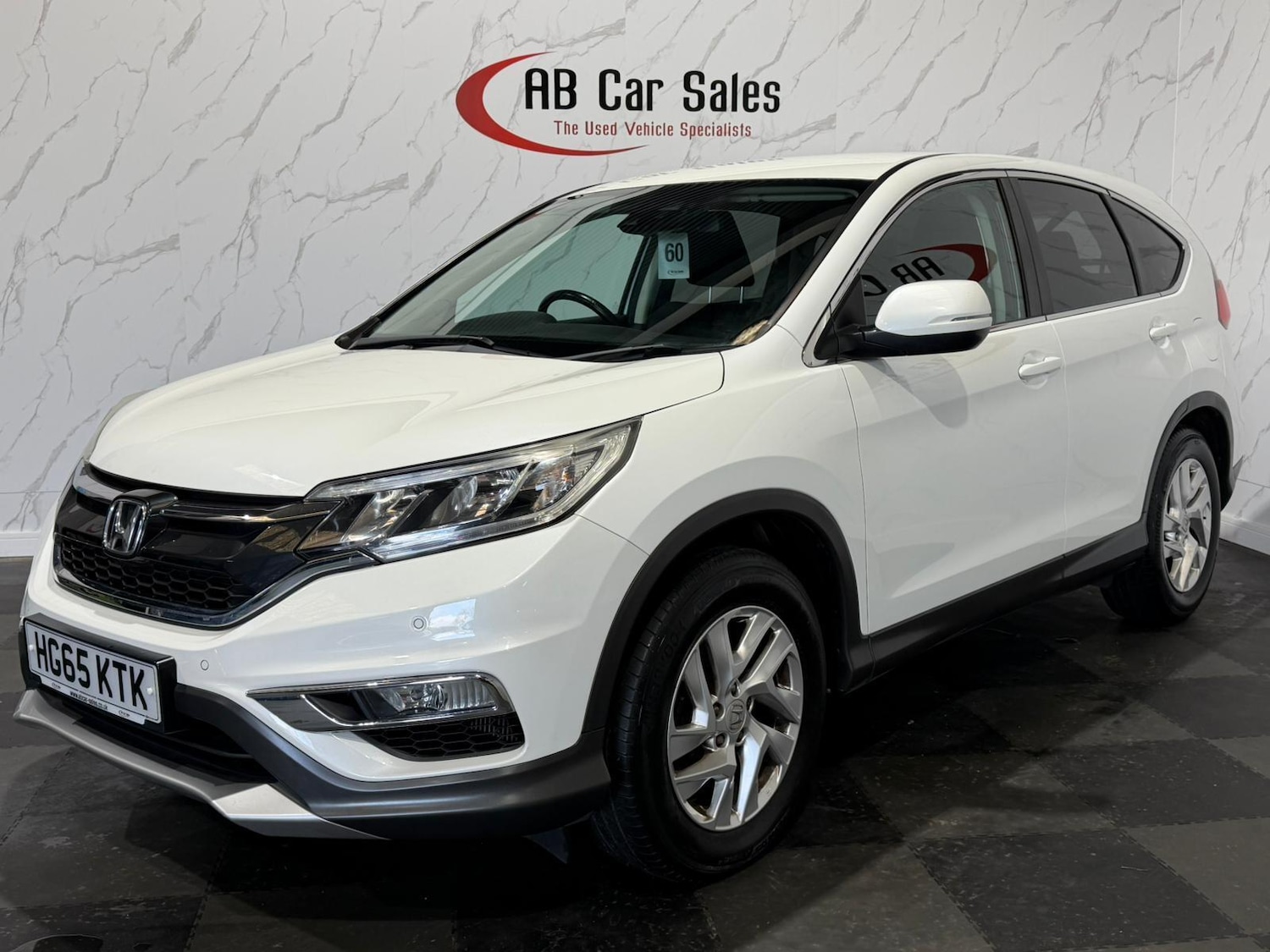 Used Honda CR-V 2016 for sale - 78034426: Photo 6
