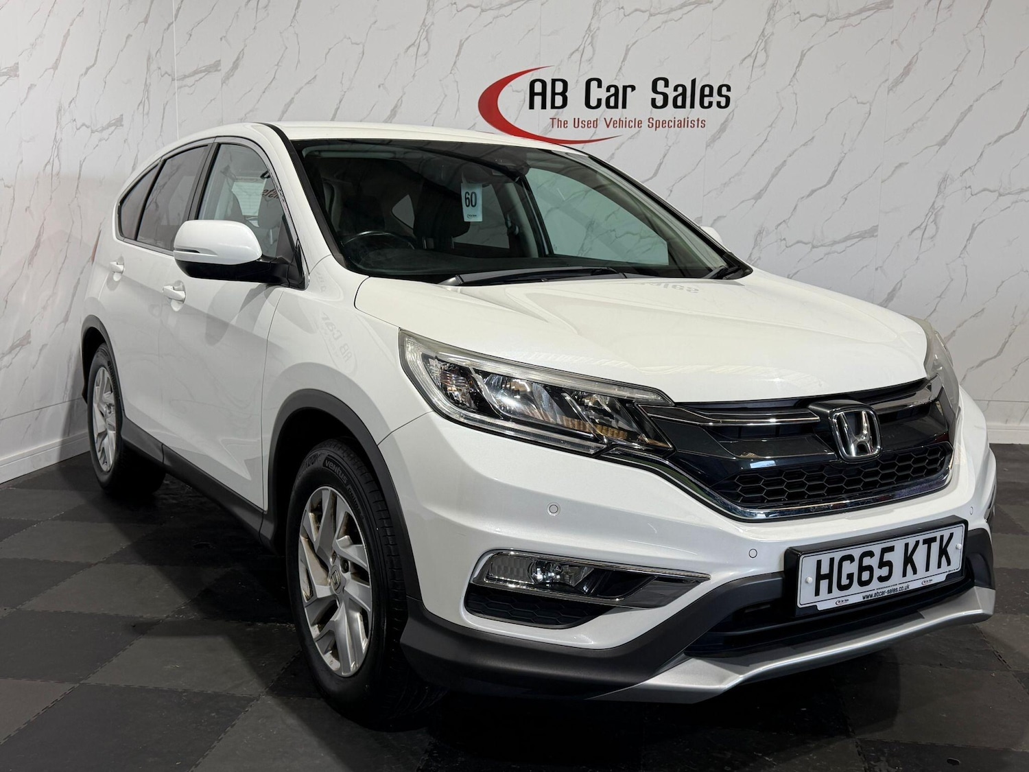 Used Honda CR-V 2016 for sale - 78034426: Photo 7