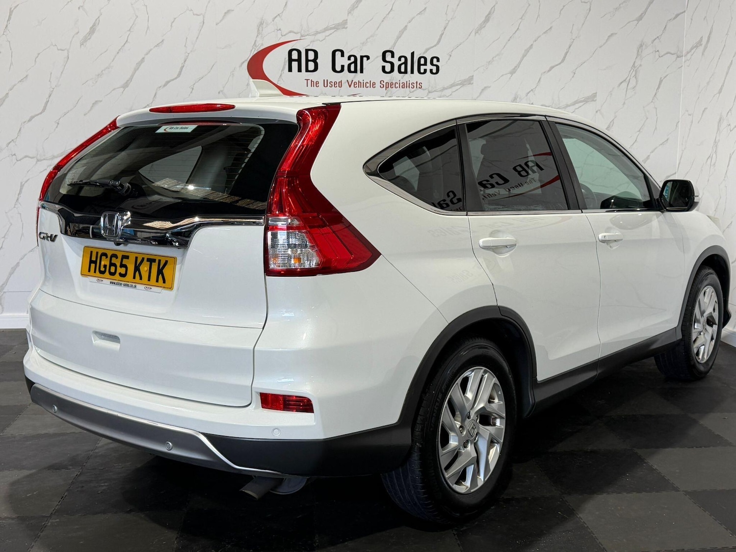 Used Honda CR-V 2016 for sale - 78034426: Photo 8