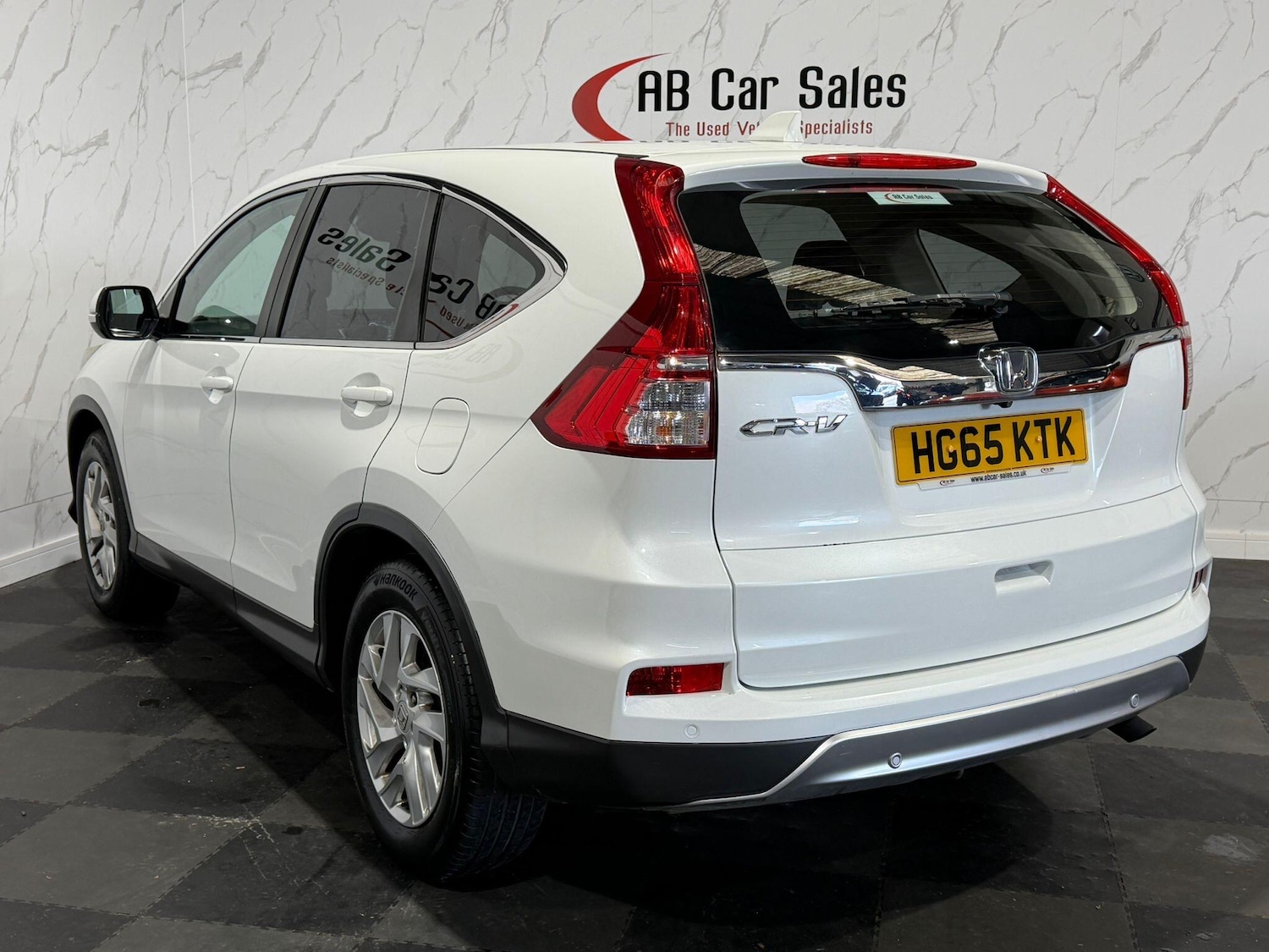 Used Honda CR-V 2016 for sale - 78034426: Photo 9