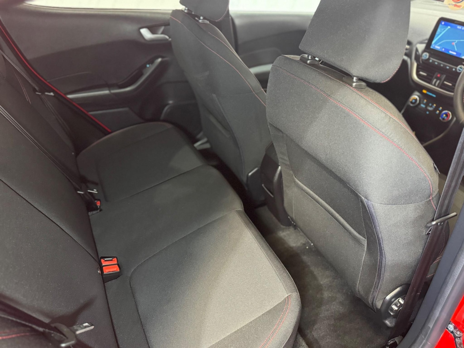 Used Ford Fiesta 2022 for sale - 77230659: Photo 14