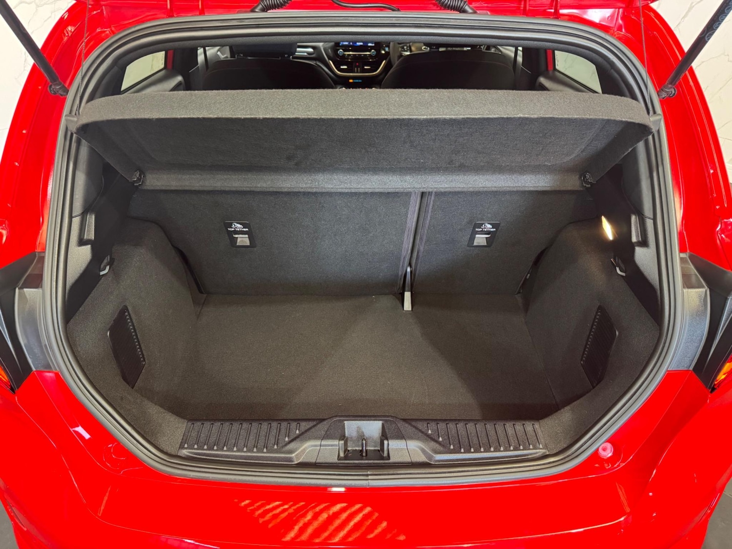 Used Ford Fiesta 2022 for sale - 77230659: Photo 16