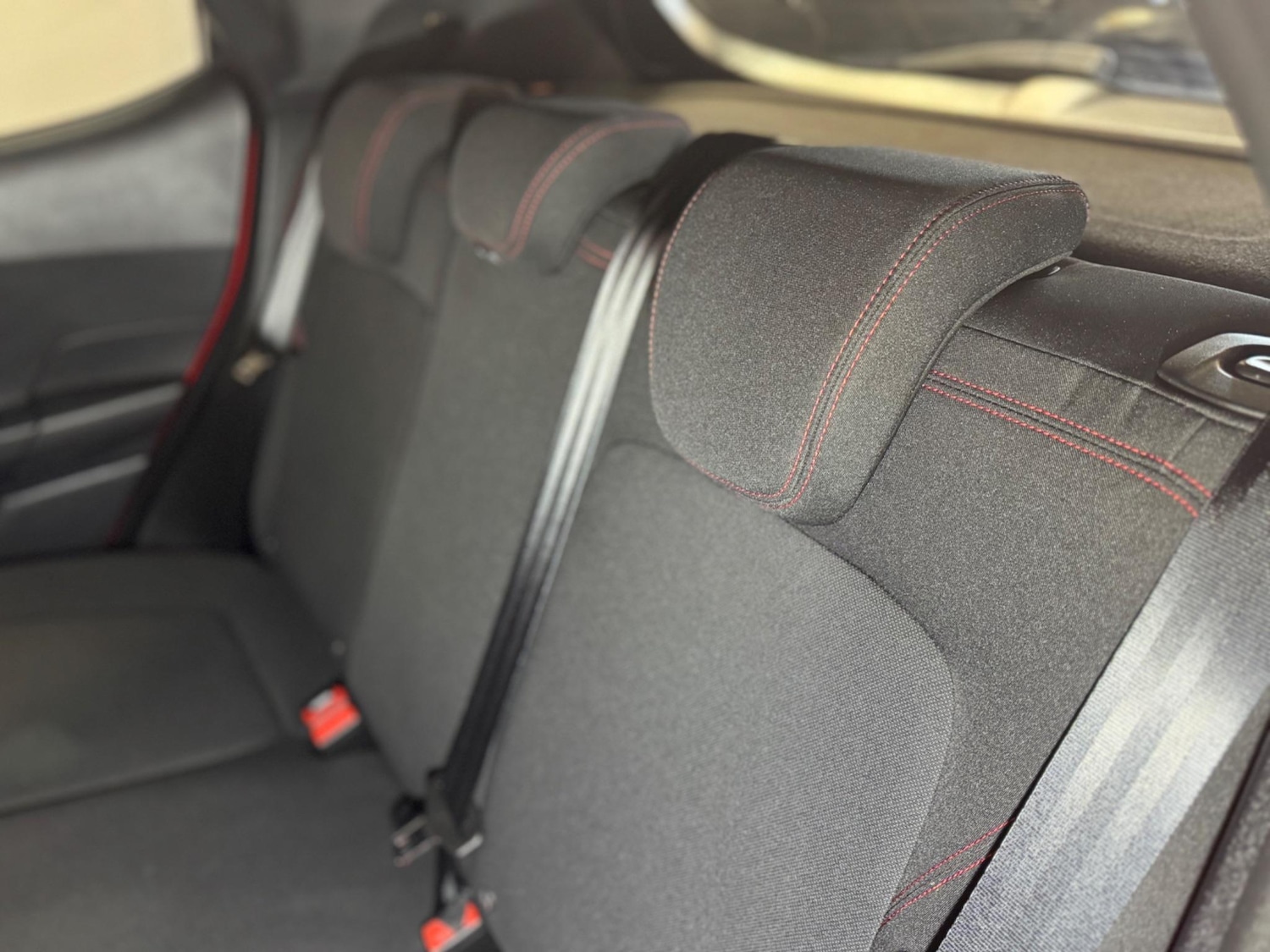 Used Ford Fiesta 2022 for sale - 77230659: Photo 18