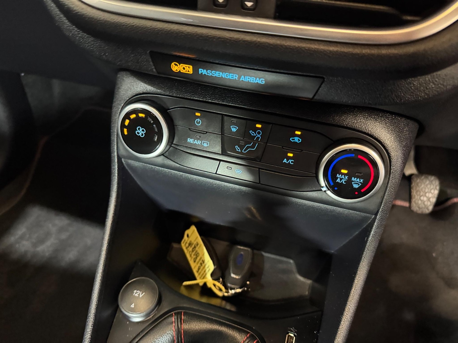 Used Ford Fiesta 2022 for sale - 77230659: Photo 23