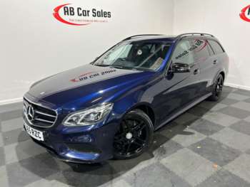 2015 (65) - 2.1 E220 BlueTEC AMG Night Edition G-Tronic+ Euro 6 (s/s) 5dr