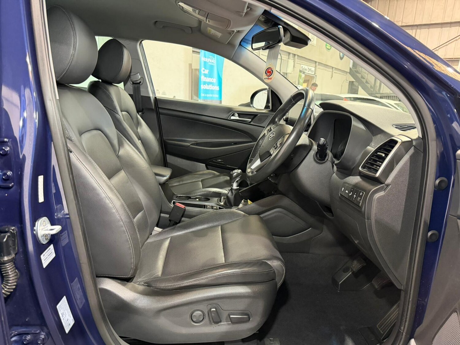 Used Hyundai TUCSON for sale - 77586909: Photo 11