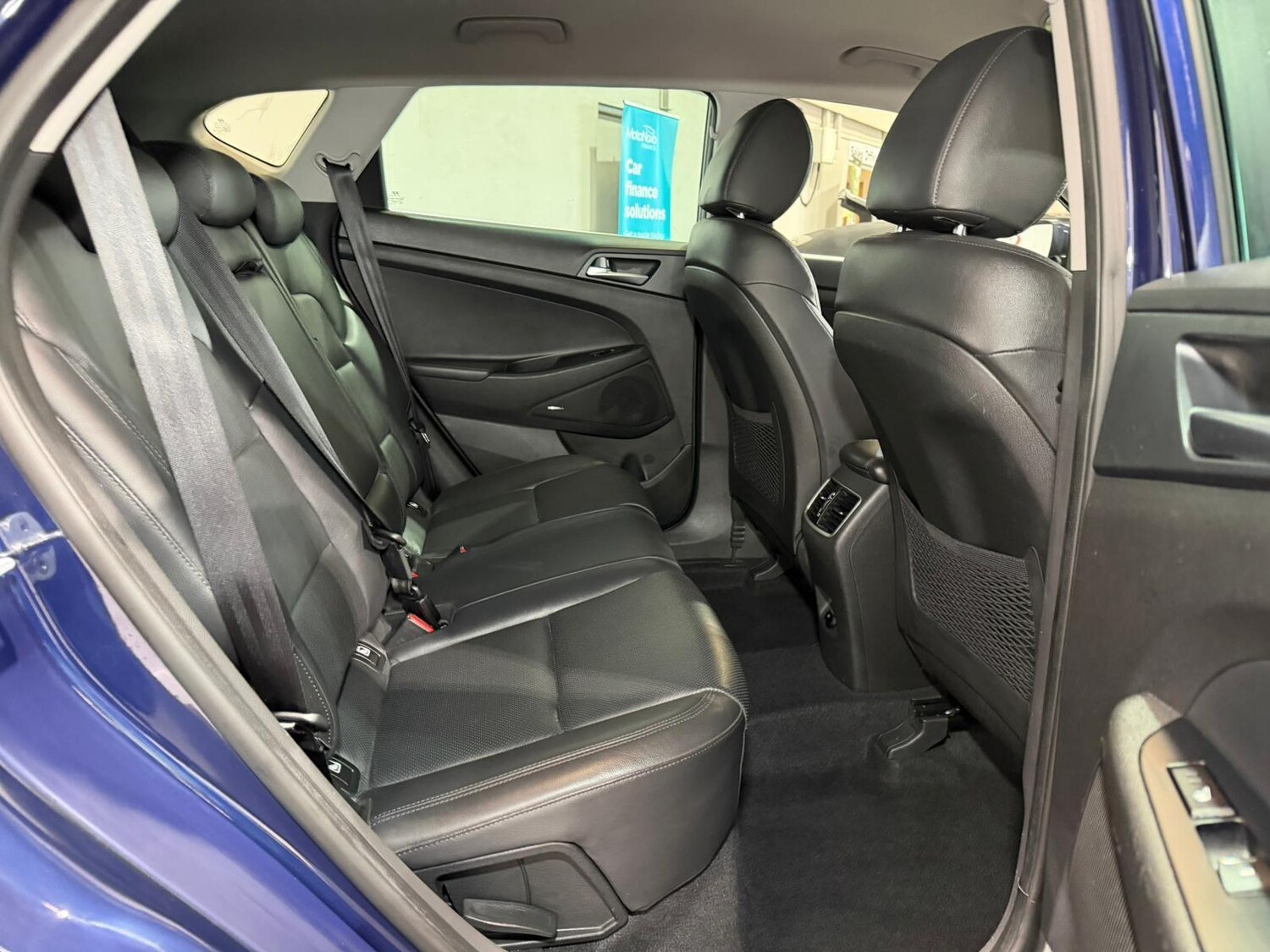 Used Hyundai TUCSON for sale - 77586909: Photo 12